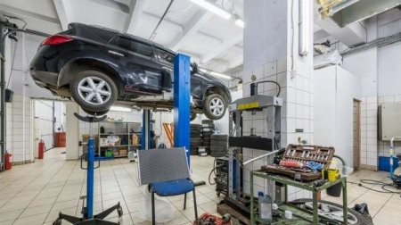 В России изменятся правила технического осмотра - «Новостной Автоблогер»