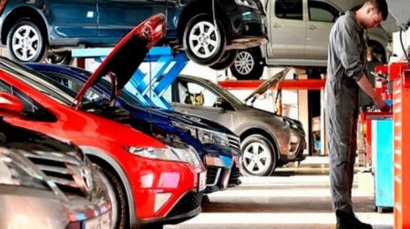 В России к операторам техосмотра предъявят новые требования - «Новостной Автоблогер»