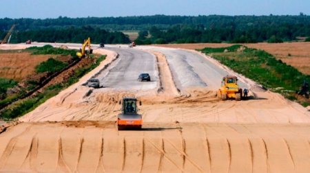 В России новых дорог в 2020 году может не быть - «Новостной Автоблогер»