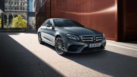 В России объявлен отзыв 327 автомобилей Mercedes-Benz - «Новостной Автоблогер»