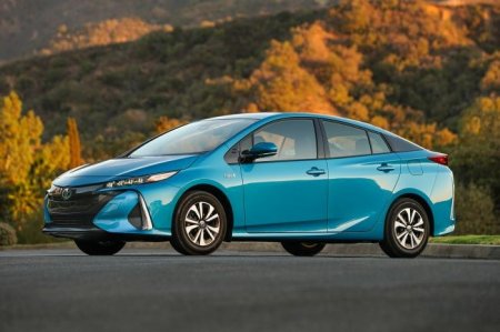 В России отзовут более 200 автомобилей Toyota - «Новостной Автоблогер»