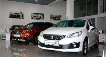 В России подорожали автомобили Peugeot - «Новостной Автоблогер»