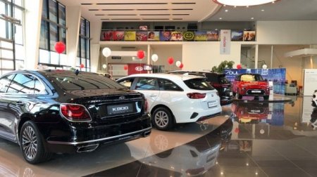 В России подорожали популярные модели Kia - «Новостной Автоблогер»