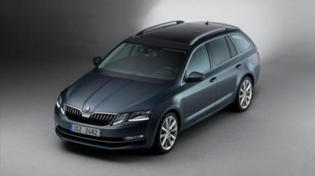 В России подорожали три модели Skoda - «Новостной Автоблогер»