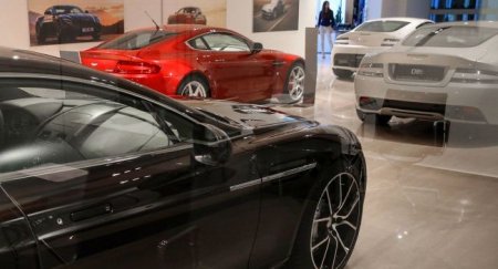 В России продажи премиальных авто с пробегом выросли на 10% - «Новостной Автоблогер»