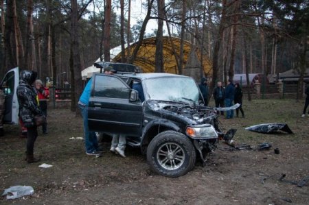 В России растет число ДТП с участием водителей-новичков - «Новостной Автоблогер»