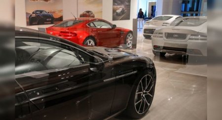 В России в феврале выросли продажи автомобилей В-сегмента - «Новостной Автоблогер»