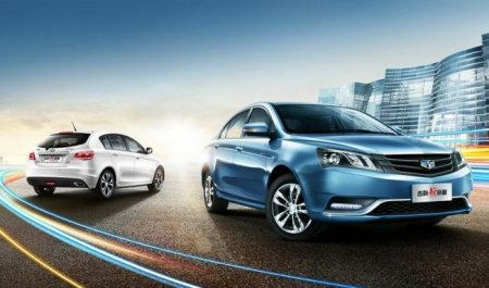 В России выросли продажи китайских автомобилей на 36% - «Новостной Автоблогер»
