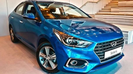 В Санкт-Петербурге приступили к продажам двух обновленных моделей Hyundai - «Новостной Автоблогер»