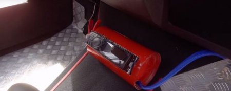 В сети возмущены тюнингом «Жигулей» - «Новостной Автоблогер»