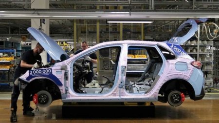 В США работник завода Hyundai Motor заразился коронавирусом - «Новостной Автоблогер»