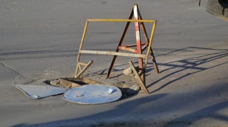 Водитель в разбирательствах с дорожниками дошел до Верховного суда - «Новостной Автоблогер»