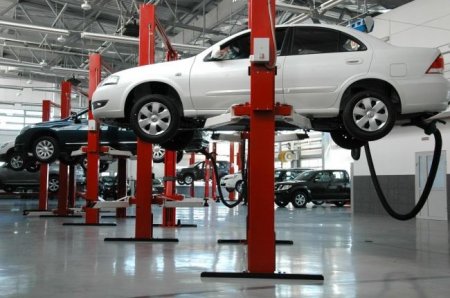 Водителей будут штрафовать за отсутствие техосмотра уже в конце марта 2020 года - «Новостной Автоблогер»