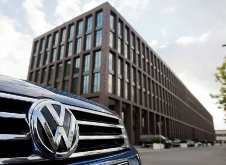 Volkswagen Group отчитался о выручке концерна за 2019 год - «Новостной Автоблогер»