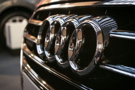 Volkswagen Group планирует реструктуризацию - «Новостной Автоблогер»