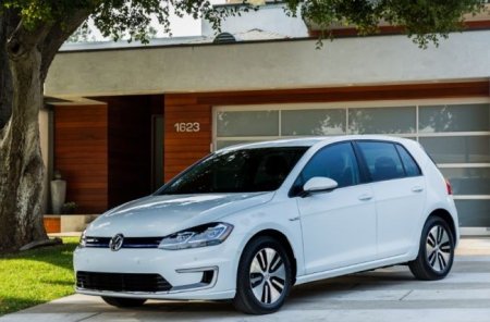 Volkswagen научит автомобили продавать электроэнергию - «Новостной Автоблогер»