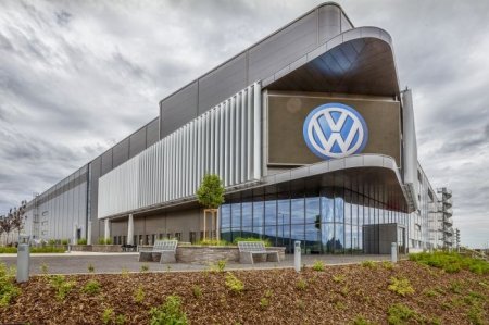 Volkswagen отправит 80 тысяч сотрудников в принудительный отпуск - «Новостной Автоблогер»