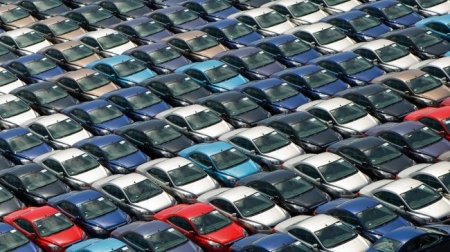 Восстановление спроса на автомобили Volkswagen ожидает летом - «Новостной Автоблогер»