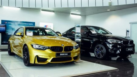 Выросли цены на большинство моделей BMW - «Новостной Автоблогер»