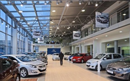 Выручка «АвтоСпецЦентра» увеличилась на 5% - «Новостной Автоблогер»