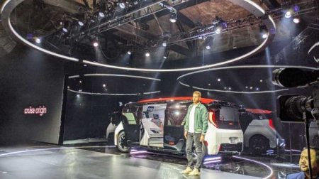 Waymo удалось привлечь 2,25 млрд долларов на продолжение разработки самоуправляемых автомобилей - «Новостной Автоблогер»
