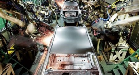Завод Hyundai в Петербурге приостанавливает производство до 3 апреля - «Новостной Автоблогер»