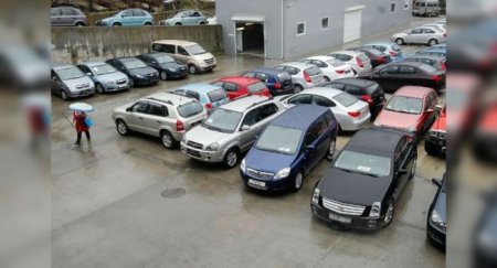12% россиян решили купить отечественный автомобиль вместо иномарки - «Новостной Автоблогер»