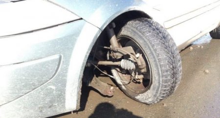 3 частые ошибки, из-за которых шаровые опоры выходят из строя - «Новостной Автоблогер»