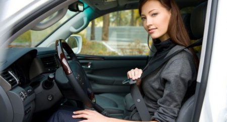 3 вещи, присутствующие в автомобиле у богатых водителей - «Новостной Автоблогер»