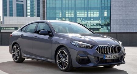 4 автомобильные новинки весны-2020 - «Новостной Автоблогер»