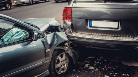 5 причин, почему в России происходят ДТП - «Новостной Автоблогер»