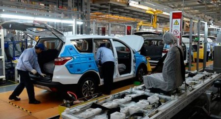 АЕБ просит власти помочь выжить - «Новостной Автоблогер»