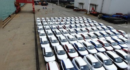Американский авторынок начал восстанавливаться - «Новостной Автоблогер»