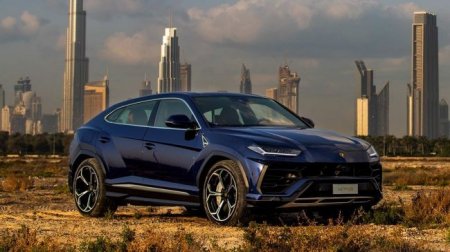 Аналитики назвали 3 самых мощных кроссовера на авторынке России - «Новостной Автоблогер»