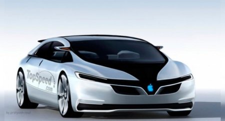 Apple анонсировал «умную» тонировку автостекол - «Новостной Автоблогер»
