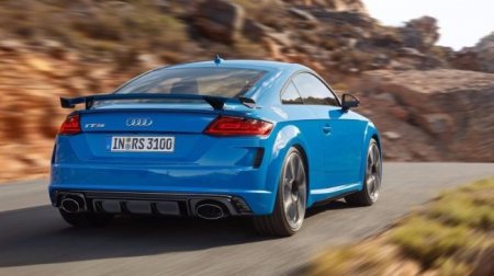 Audi отзывает 833 автомобиля в России - «Новостной Автоблогер»
