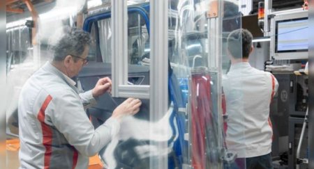 Audi постепенно возобновляет производство в Европе - «Новостной Автоблогер»