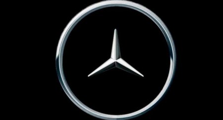 Автобренд Mercedes-Benz обновил свой фирменный значок - «Новостной Автоблогер»
