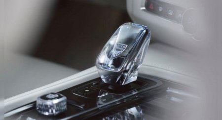 Автобренд Volvo сократил моторную гамму седана S90 - «Новостной Автоблогер»