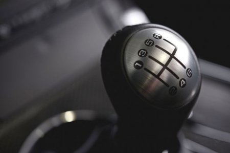 Автомобили с МКПП пользуются все меньшей популярностью - «Новостной Автоблогер»