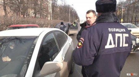 Автомобили водителей без цифровых пропусков будут отправлять на штрафстоянку - «Новостной Автоблогер»