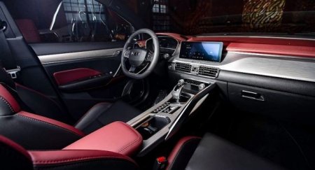 Автомобилисты рассказали, почему новый Geely Coolray 2020 не ждёт успех в России - «Новостной Автоблогер»