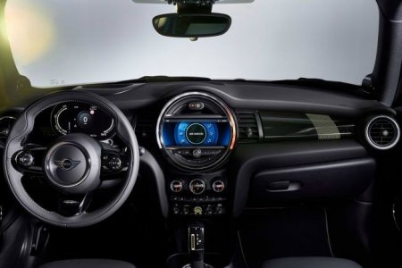 Автомобилю MINI поменяли название колесных дисков - «Новостной Автоблогер»