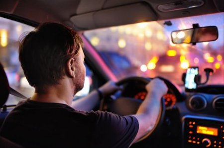 Автомобильные системы, которые заботятся о вашем здоровье - «Новостной Автоблогер»