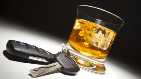 Автопилоты могут спровоцировать пьянство - «Новостной Автоблогер»