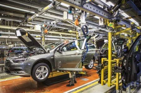 Автопроизводителям кризис обойдется в 100 миллиардов долларов - «Новостной Автоблогер»