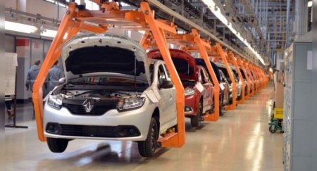 Авторынок откатывается в 1945 год - «Новостной Автоблогер»