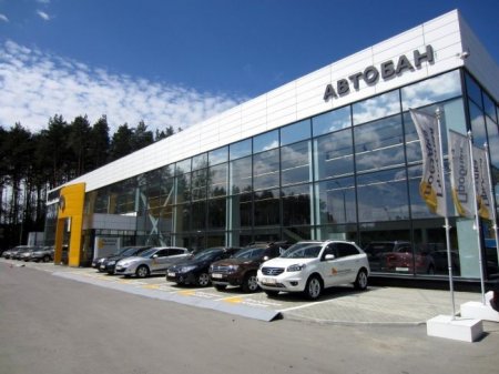 Автосалоны Свердловской области начали работу, но с ограничениями - «Новостной Автоблогер»