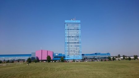 АвтоВАЗ перенес запуск конвейера - «Новостной Автоблогер»