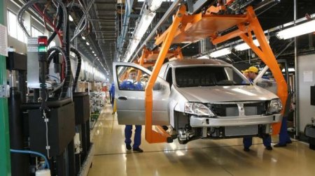АвтоВАЗ собирается сократить рабочую неделю с 29 июня - «Новостной Автоблогер»